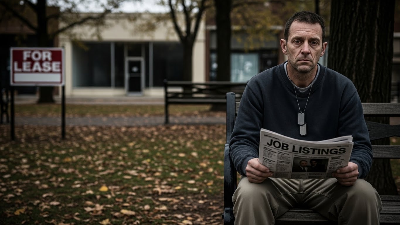 Understanding unemployment among veterans