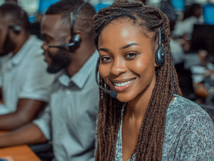 Customer Service Jobs in Bella Vista, Santo Domingo