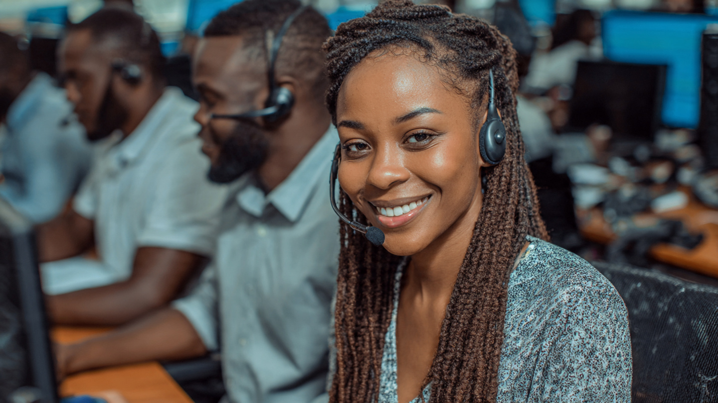 Customer Service Jobs in Bella Vista, Santo Domingo